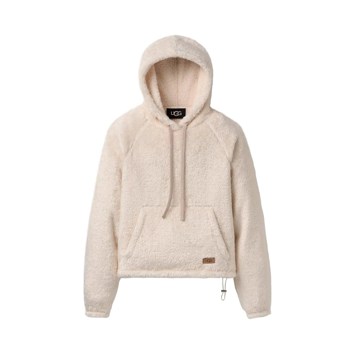 UGG Loyra Hoodie II, Cream