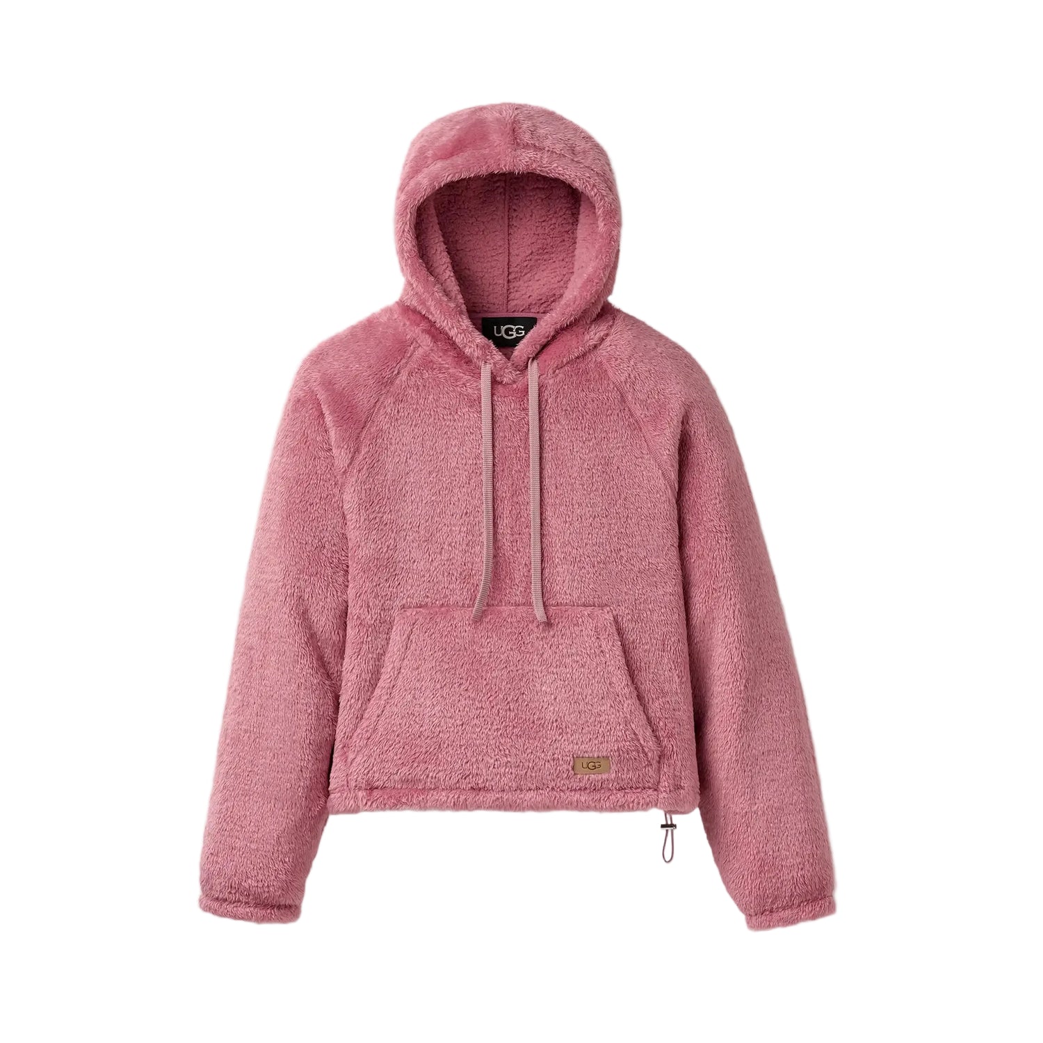 UGG Loyra Hoodie II, Dusty Orchid