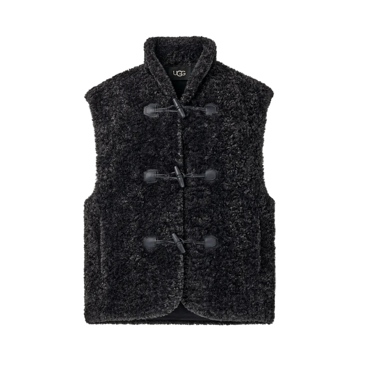 UGG Niah Toggle Vest, Ink