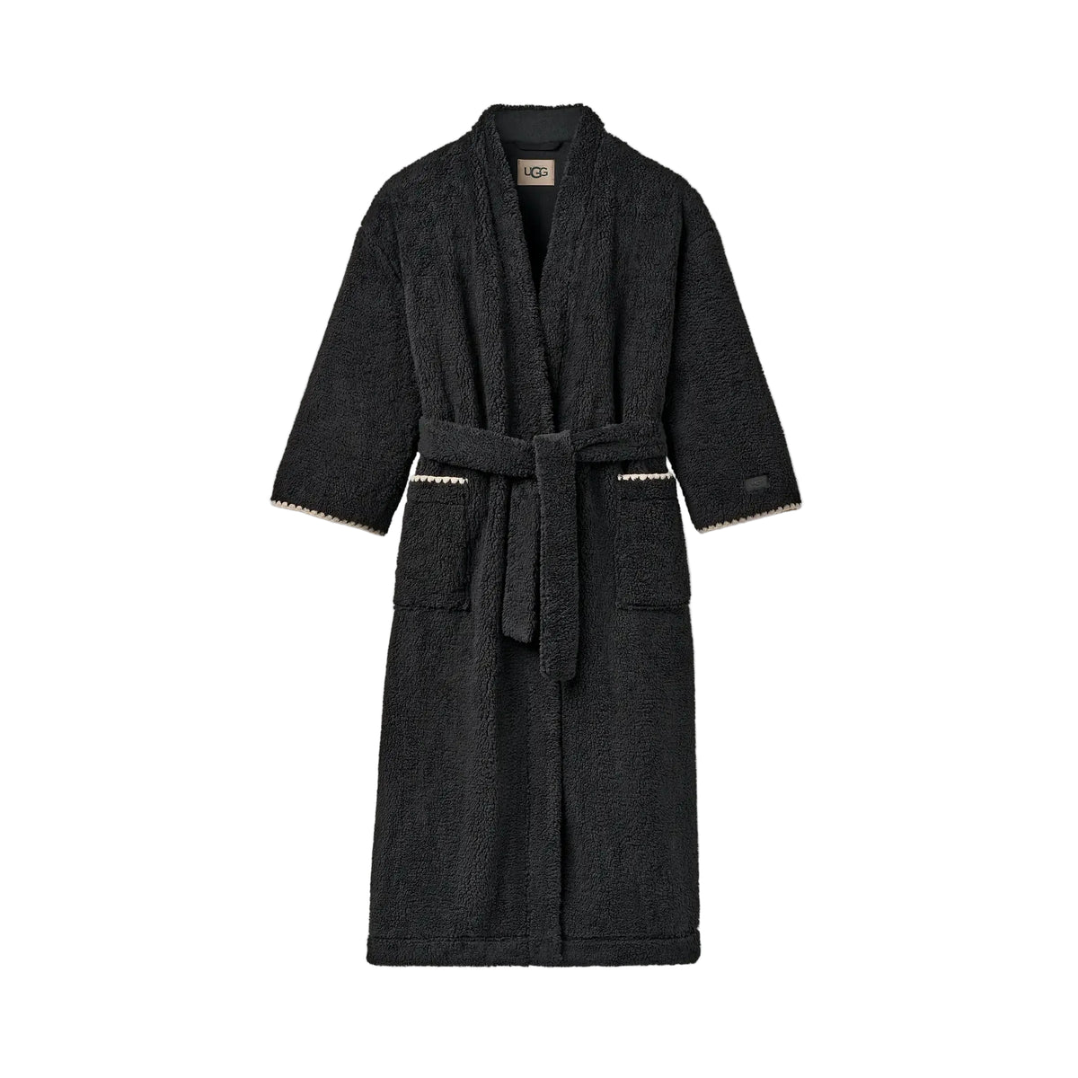 UGG Linet Robe, Black