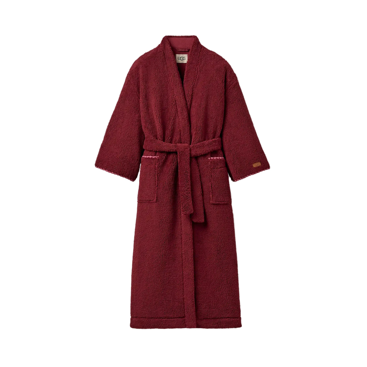 UGG Linet Robe, Coffee Berry