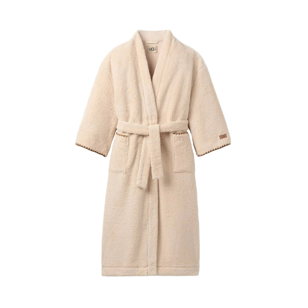 UGG Linet Robe, Cream