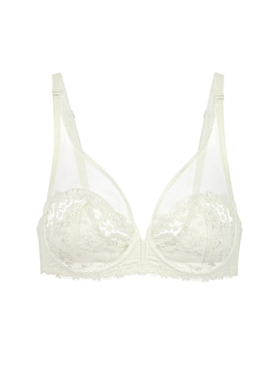 Simone Perele Wish Full Coverage Plunge Bra