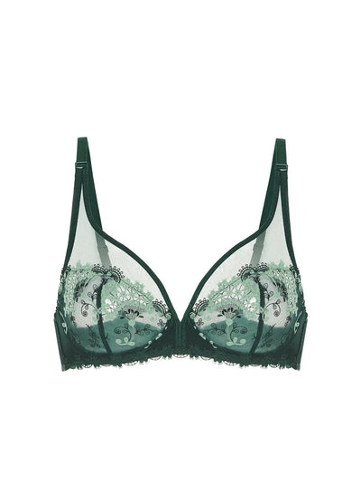Simone Perele Wish Full Coverage Plunge Bra