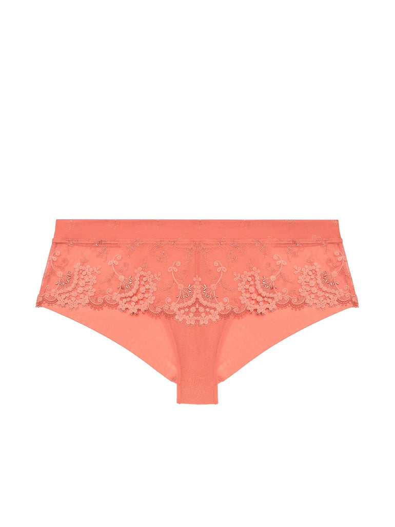 Simone Perele Boyshorts.