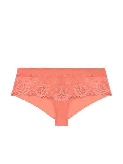 Simone Perele Boyshorts.