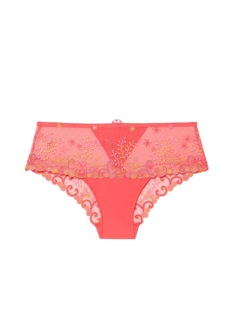 Simone Perele Delice Boyshort 12x630, Mango