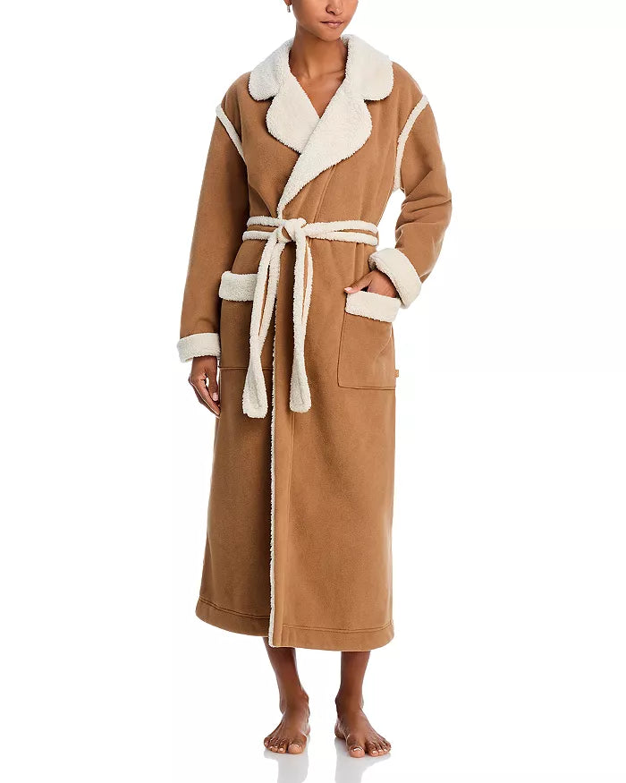 UGG Classic Robe , Chestnut