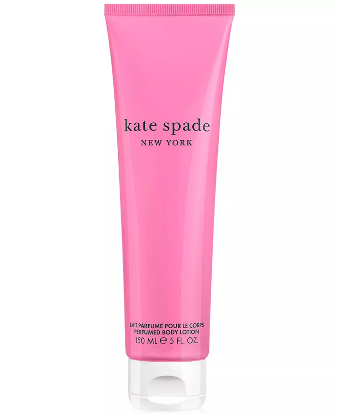 Kate Spade Body Lotion