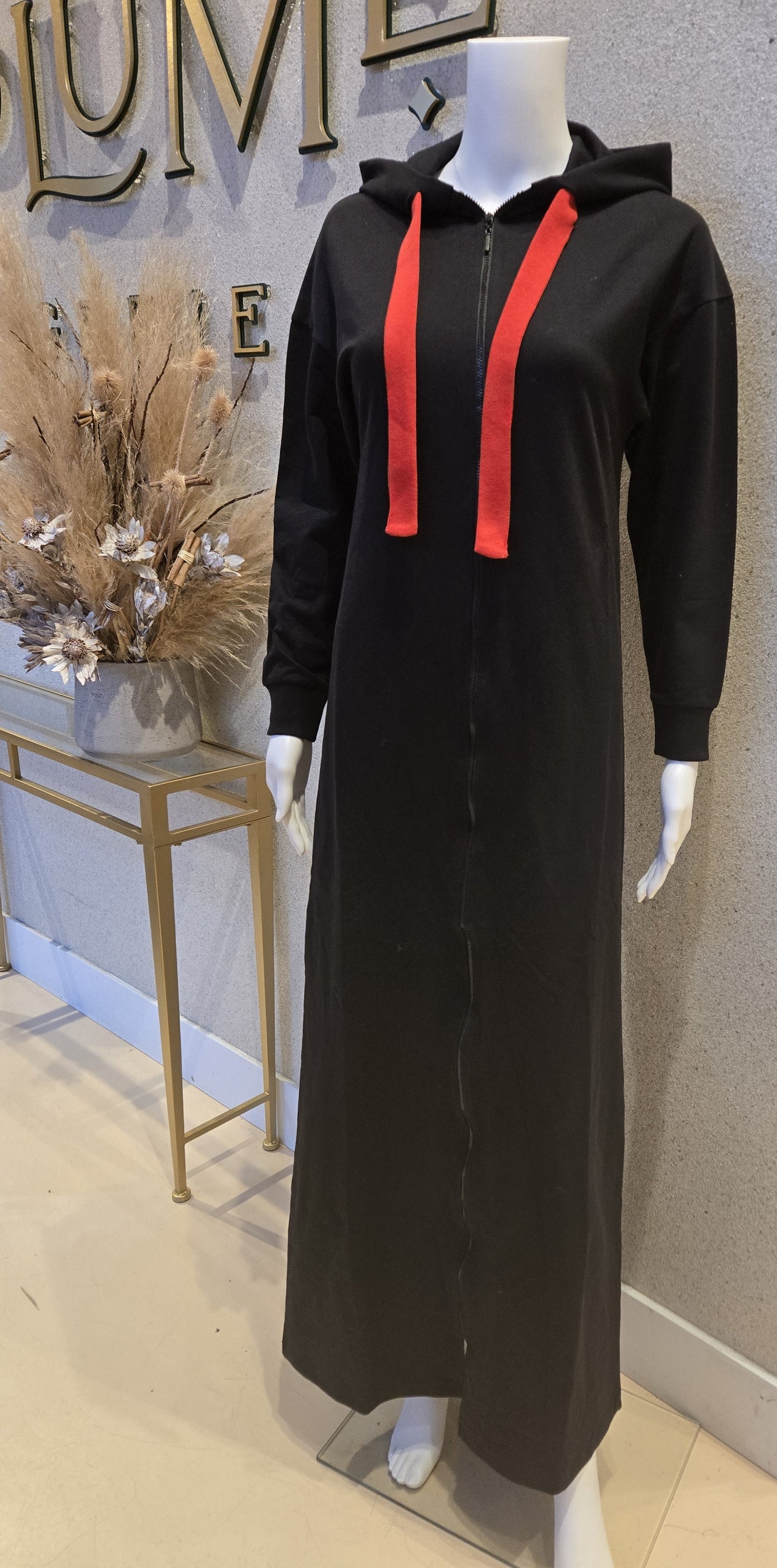 MODANO Sport Dress with Hood