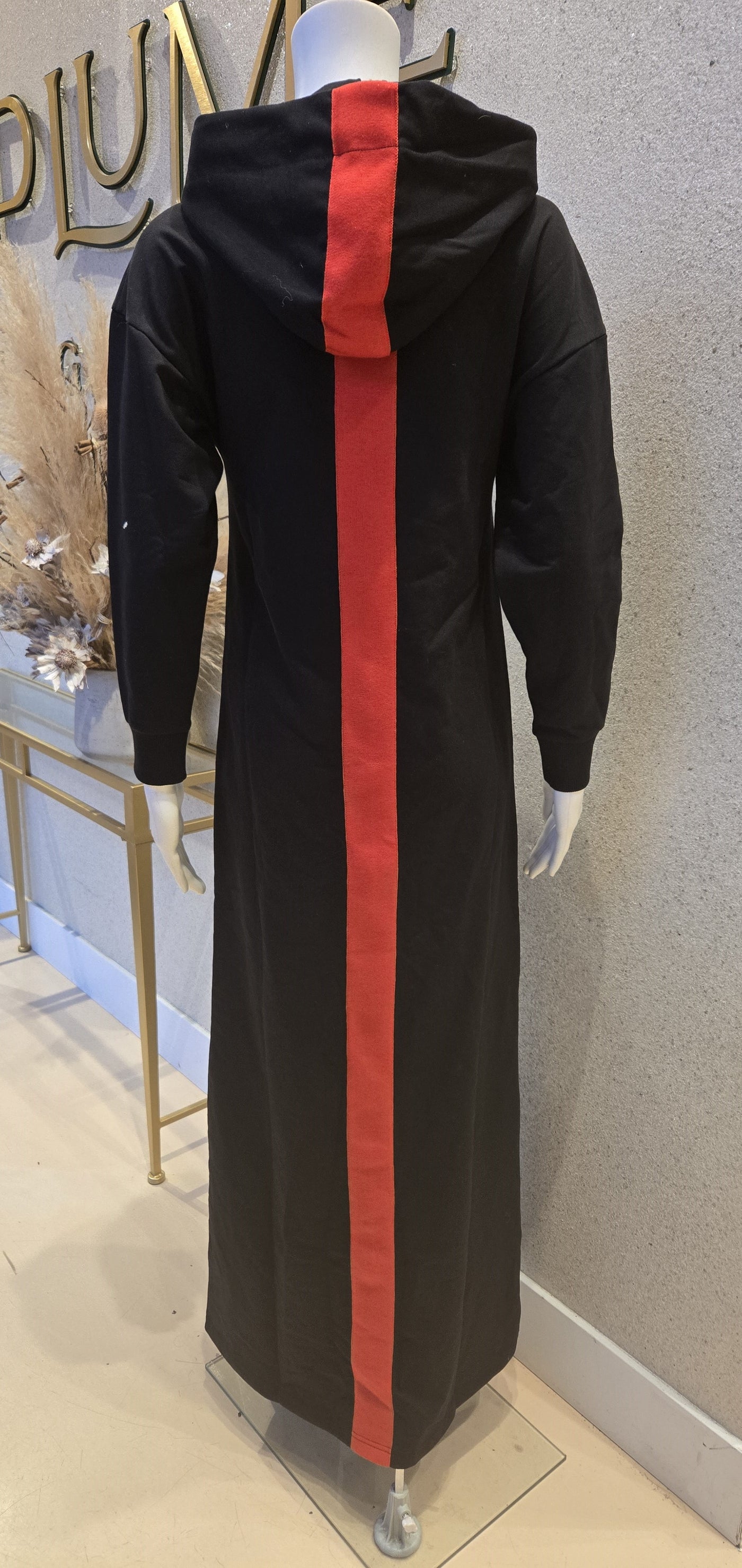 MODANO Sport Dress with Hood