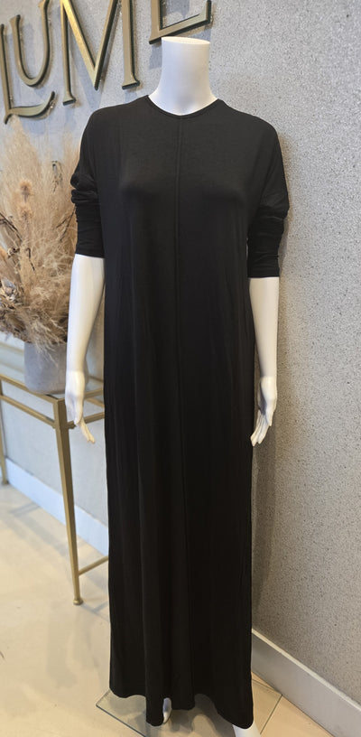 Center Seam Rosella Nightgown IDA 161NY