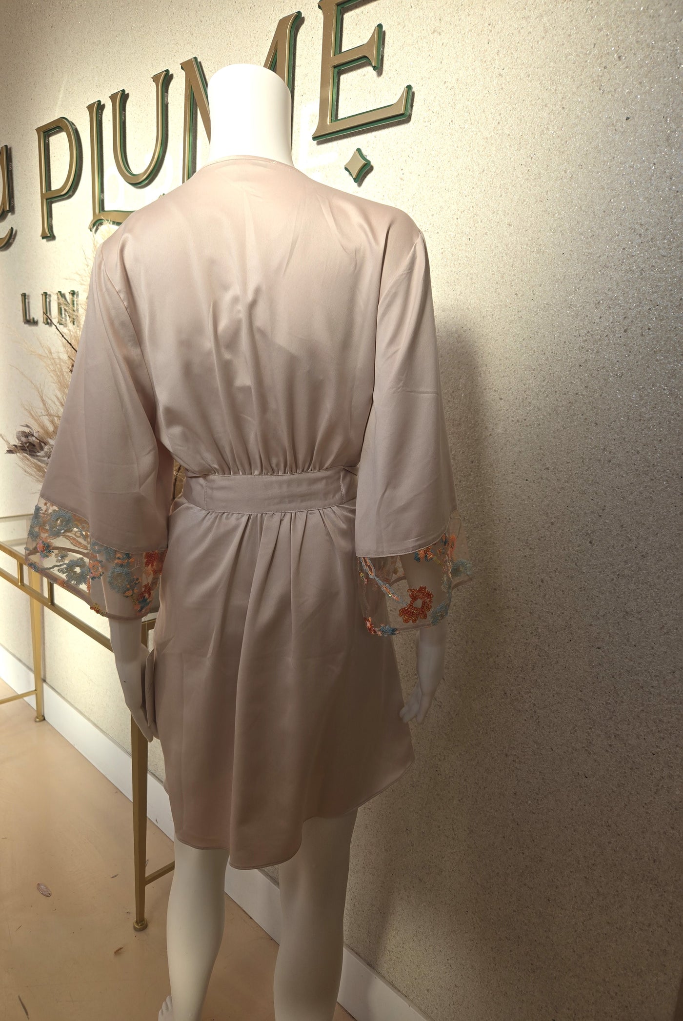RYA Collection, Sugar Cover Up, Champagne