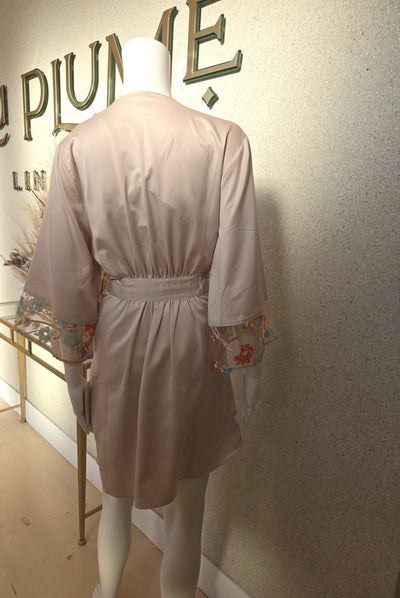 RYA Collection, Sugar Cover Up, Champagne