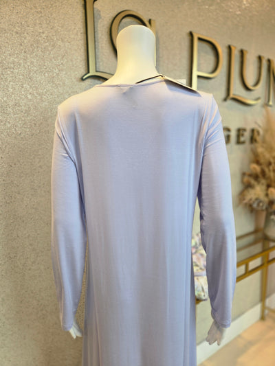 NEW !! Verdiani Donna Nightdress, Lavander