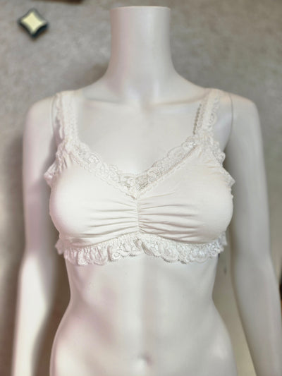 Fleur't Iconic Lace Bralette