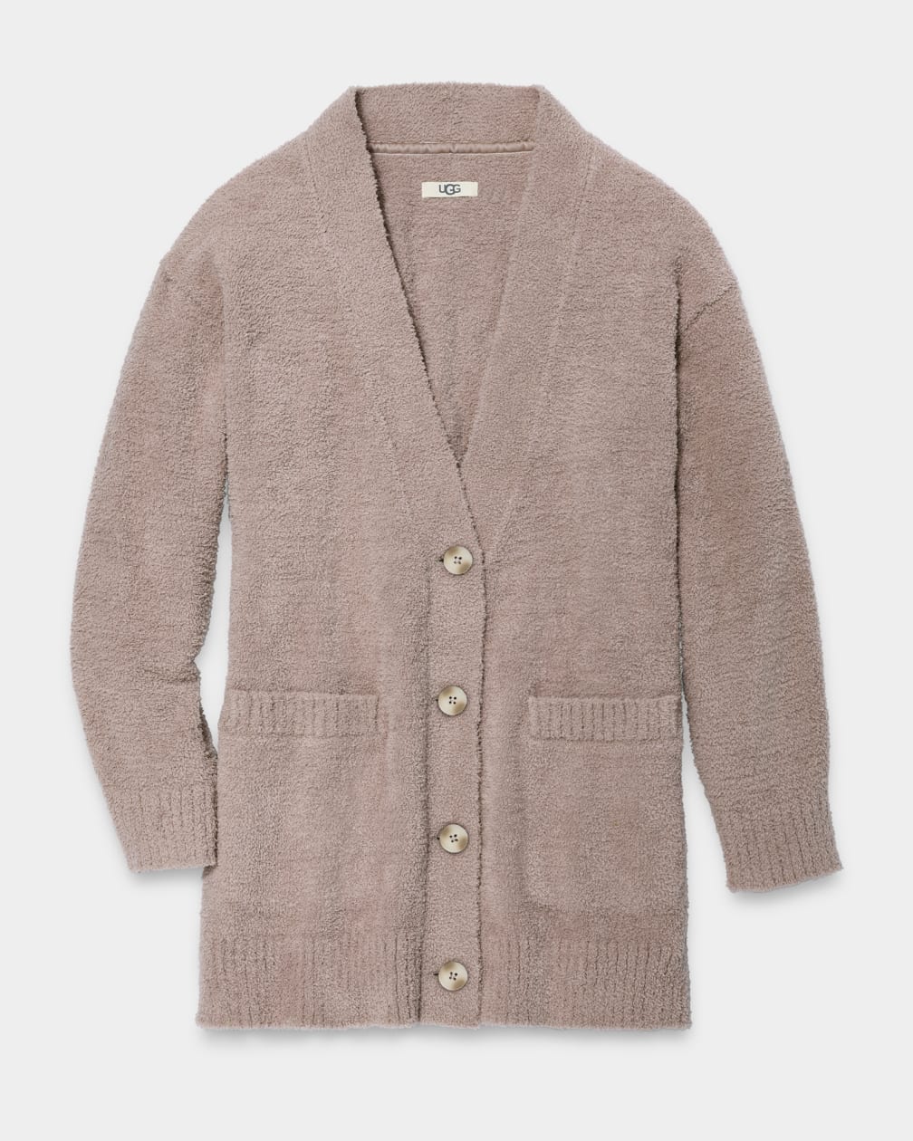 UGG Women's Joselyn Cardigan II, Granite Info