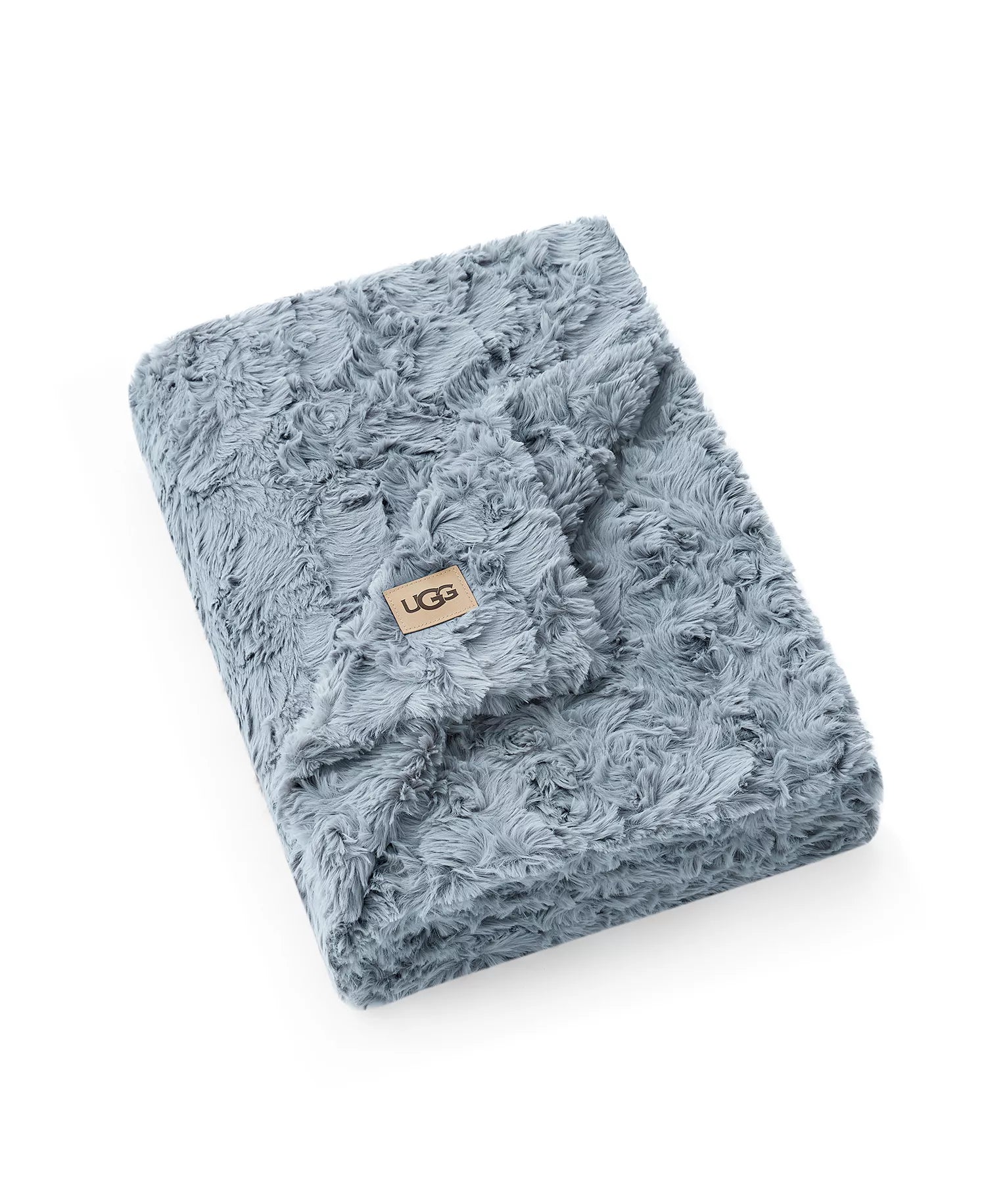 UGG Adalee Throw, Chambray