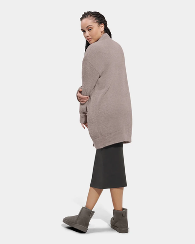 UGG Women's Joselyn Cardigan II, Granite Info