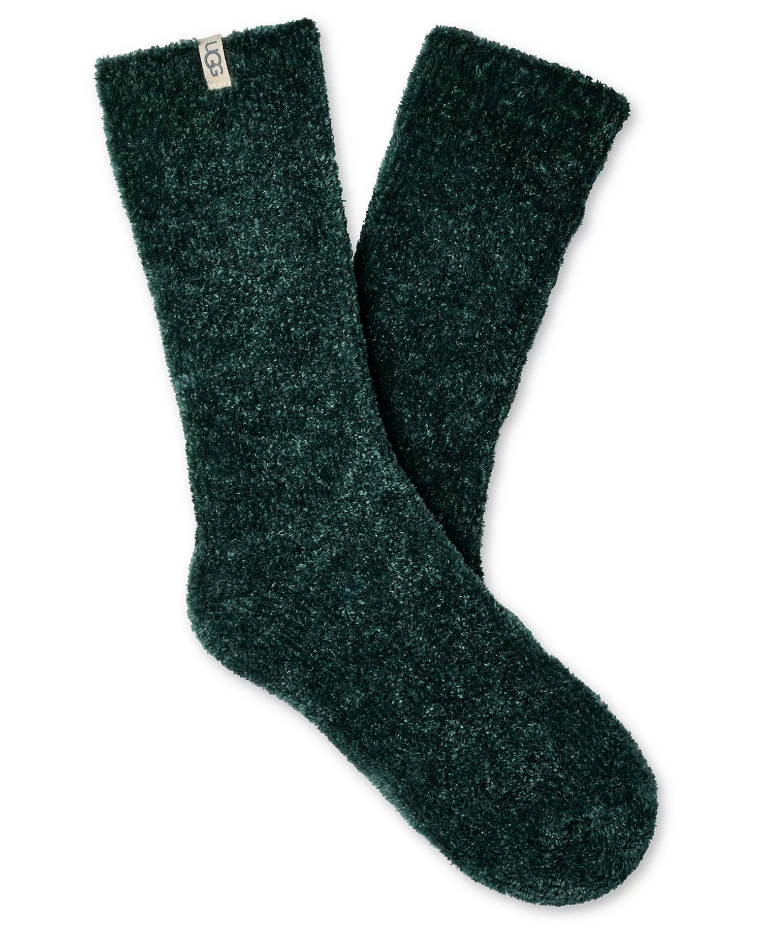 UGG Leda Cozy Socks, Saltwater