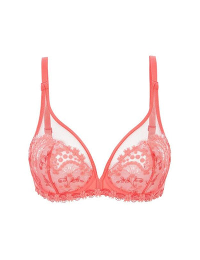 Simone Perele Wish Full Coverage Plunge Bra