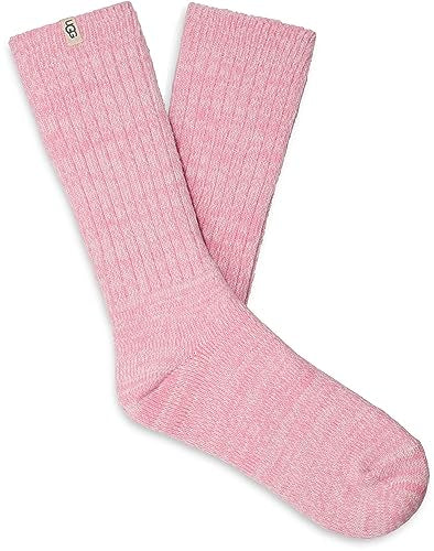 UGG Rib Knit Slouchy Crew 3 Pack