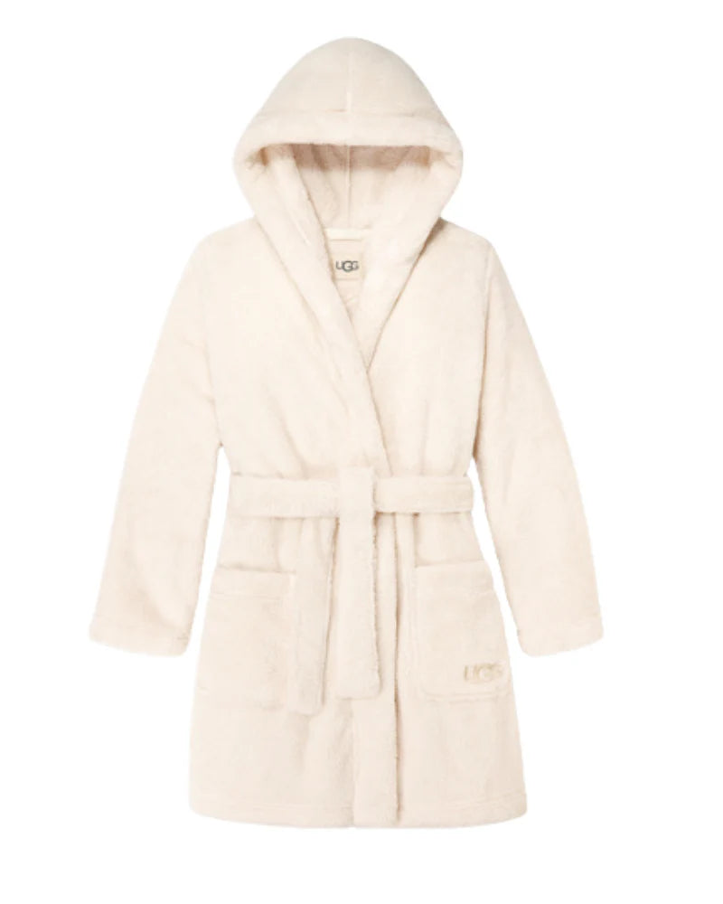 UGG Miranda Morning Robe, Moonbeam