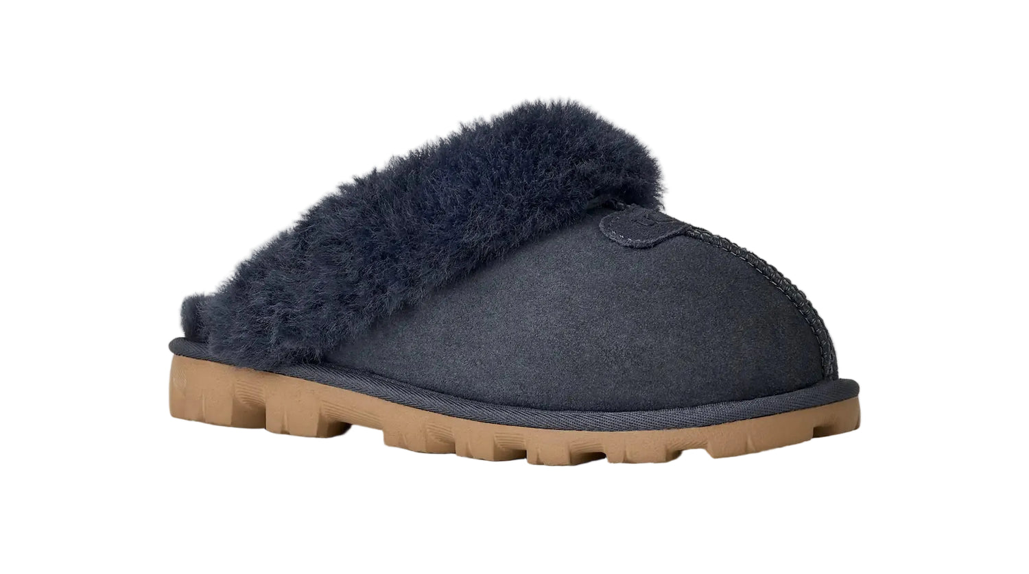 UGG Coquette Slipper, Dark Indigo