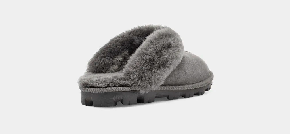 UGG Coquette Slipper, Grey