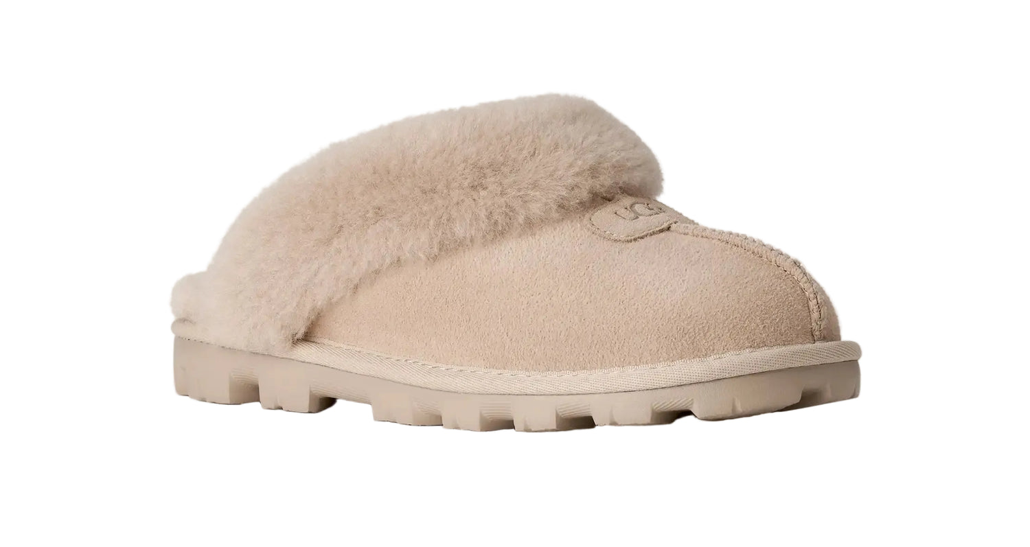 UGG Coquette Slipper, Moonlight