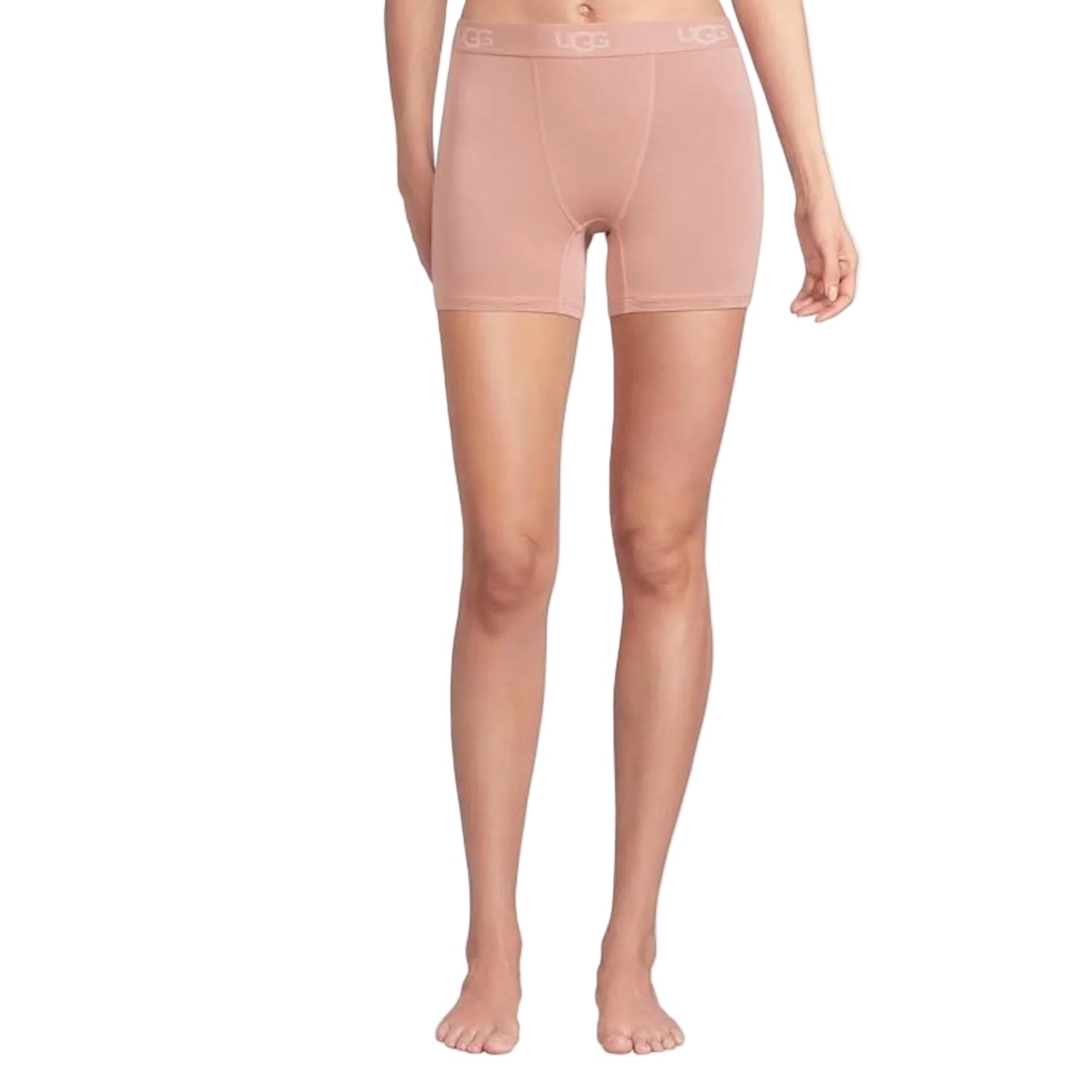 UGG Alexiah Boy Shorts, Blush