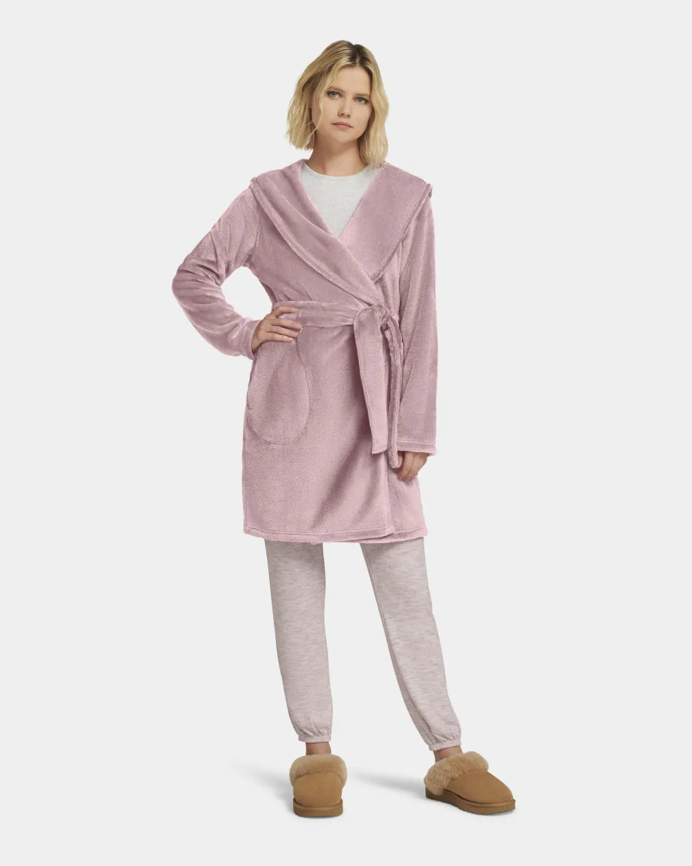 UGG  Miranda Morning Robe, Dusk