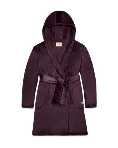 UGG Miranda Morning Robe, Port