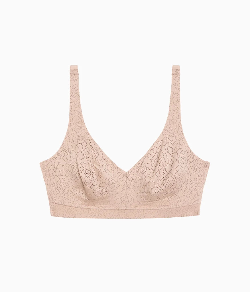 Wacoal Inside Job™ Wire Free Bra 852345, Roebuck