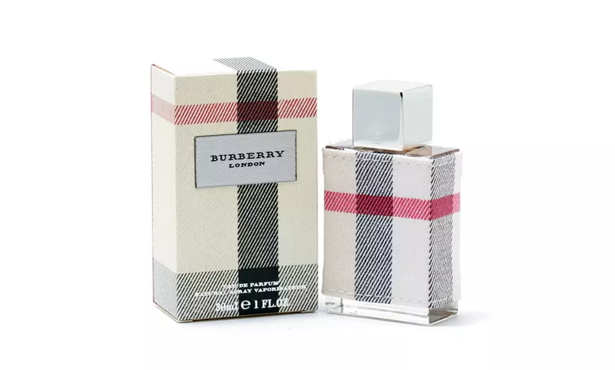Burberry London