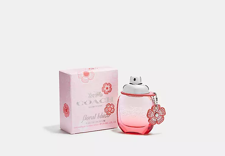 Coach Floral Blush 1 OZ