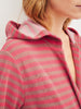 Calida Striped Bathrobe