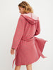 Calida Striped Bathrobe