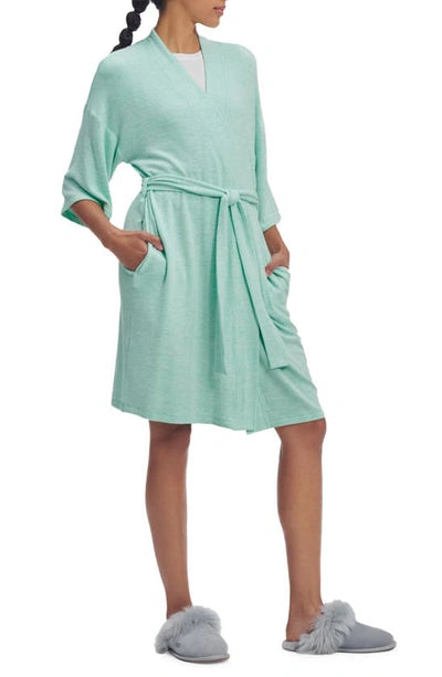 Monrose Robe, Clear Green