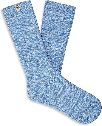 UGG Rib Knit Slouchy Crew 3 Pack