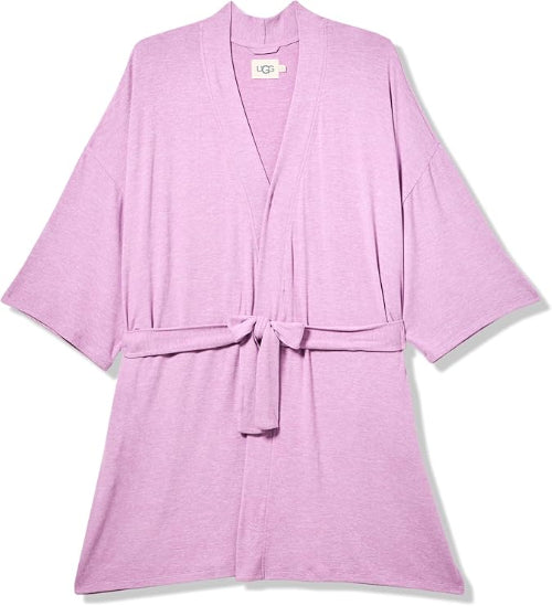 Monrose Robe, Violet Queen Heather