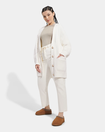 UGG  Women's Joselyn Cardigan II, Cream