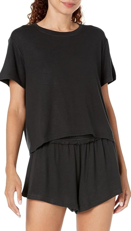 UGG Aniyah Set, Black