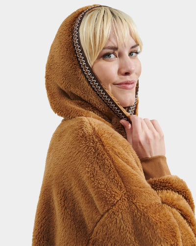 UGG Winola Tasman, Chestnut