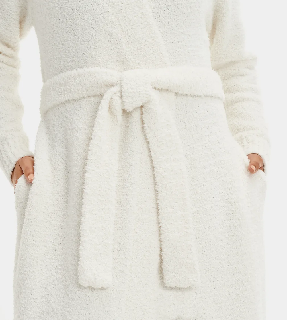 UGG Lenny Robe II, Cream