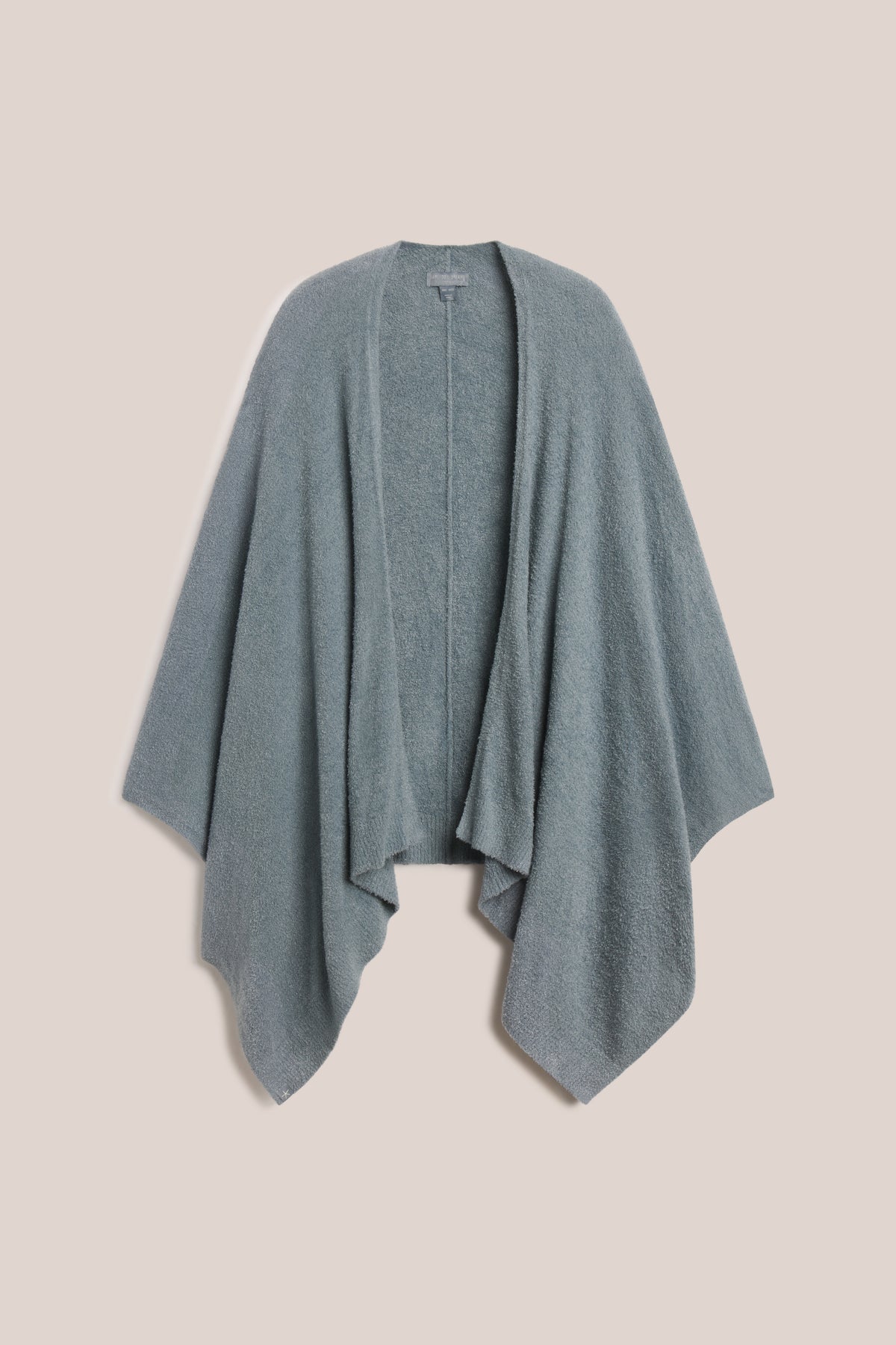 Barefoot Dreams Weekend Wrap, Blue Aura
