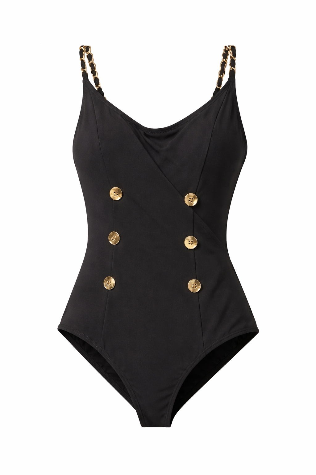 Gottex Bathing Suits, 001 -Black