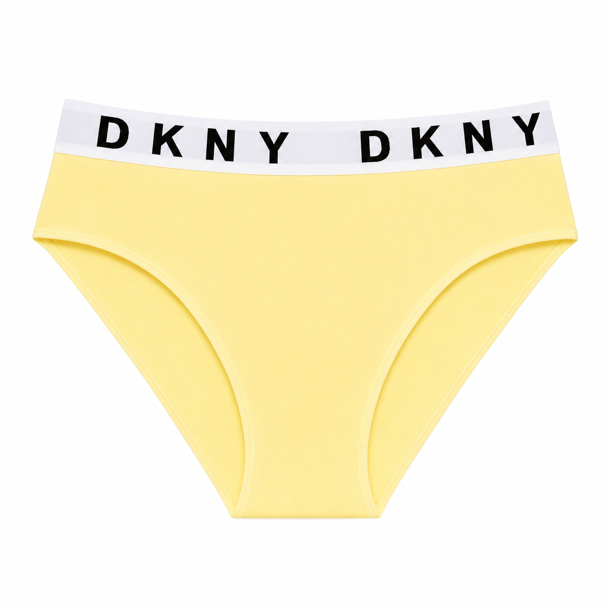 DKNY Boyfriend Collection Bikini DK4513, Meloyelo