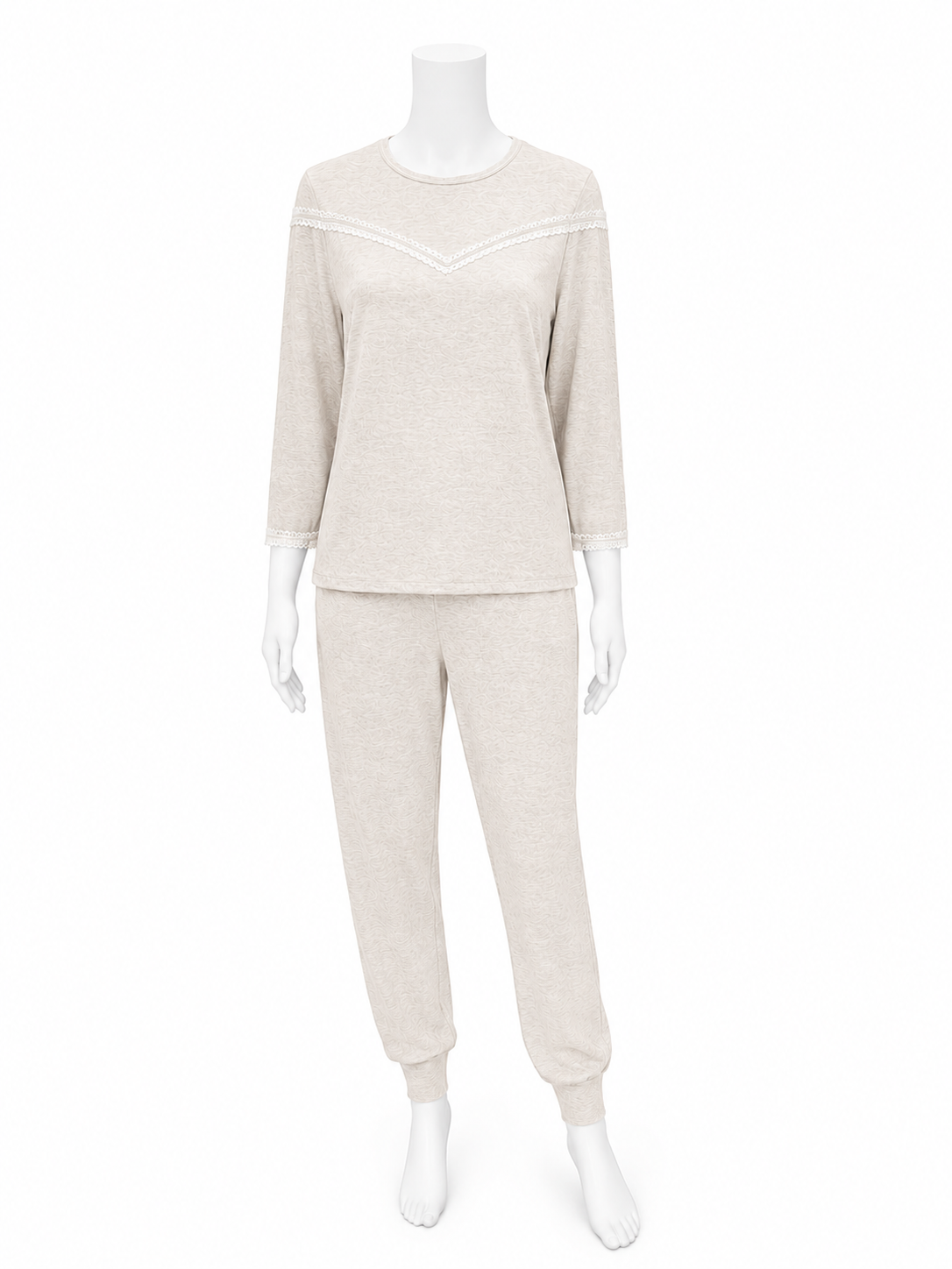 Oh Zuza Pajamas V12, Melange 15 NEW COLOR