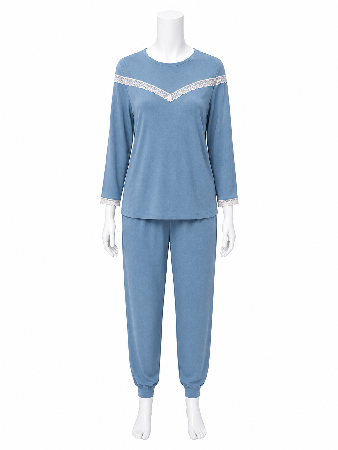 Oh Zuza Pajamas V12, Aqua 22 NEW COLOR